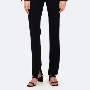 brand new Billie the label black pants